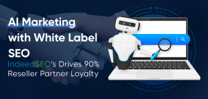 White Label SEO Ai Marketing Services