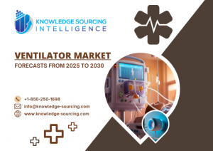 Ventilator Market