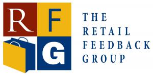Retail Feedback Group Logo
