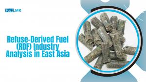 Refuse-Derived Fuel (RDF)