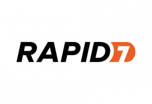 Rapid7 Logo