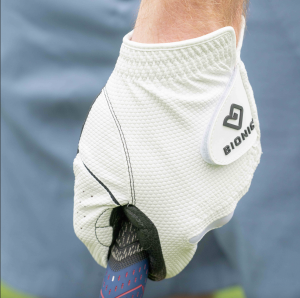 Bionic® RelaxGrip 2.0 DX golf glove