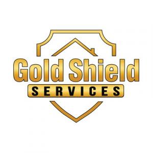 Gold Shield Services Logo