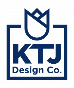 KTJ Design Co., specializing in residential and commercial design. With a license in interior design and as a General Contractor,  Kathleen Jennison has a decade and a half of experience in interior design and design build fields, as well as successfully