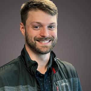 Cade Olson, Commercial Sales Representative | Coryell Roofing