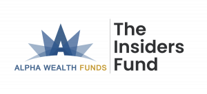 The Insiders Fund and Alpha Wealth Fund Logo