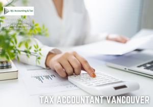 Trusted Tax Accountant in Vancouver, WA | RJL Accounting & Tax