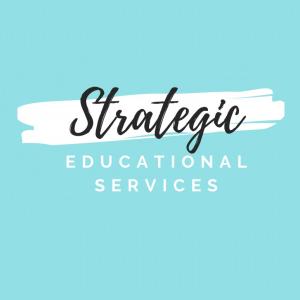 Strategic Educational Services Logo