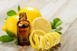 Citrus Oil Market