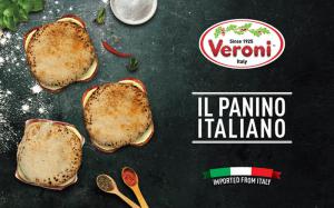 Veroni_Panino Italiano