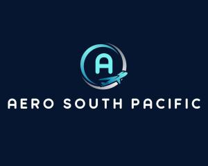 Aero South Pacific Logo