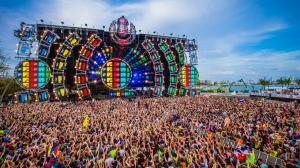 Music Tourism Market
