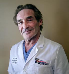 Dr. David Allie