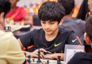 CHESS KLUB, Fort Mill Center
