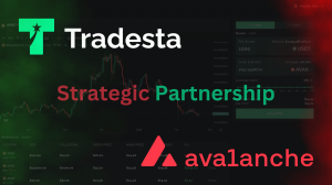 TradeSta Partner with Avalanche