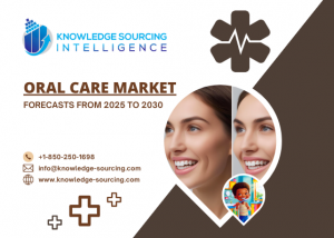 Oral Care Market