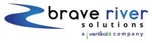 Brave River Solutions logo