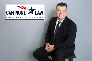 Christopher David Campione, ESQ Campione Law