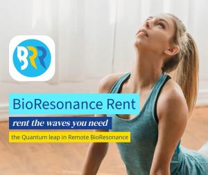 By making bioresonance therapy more accessible, we are empowering individuals to take control of their health and well-being
