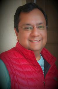 Manish Jain, Sirqul, Chief Product Officer (CPO)