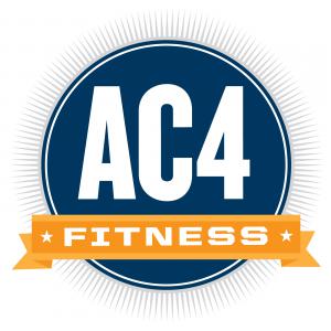 AC4 Fitness Logo