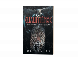 Cuauhtémoc: Descendant of the Jaguar