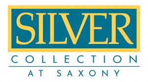 Silver Collection at Saxony logo