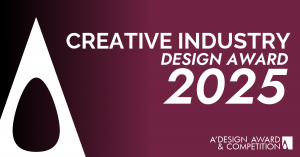 Creative Industry Awards 2025 Logo