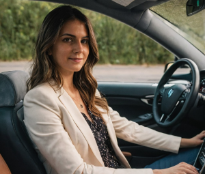 Students car loan in Indianapolis