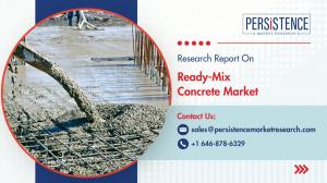 Ready-Mix Concrete Market