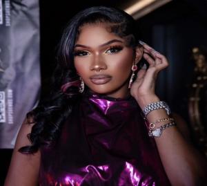 Stunna Dior
