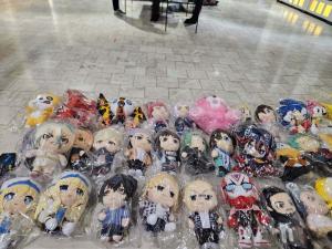 Bring Anime Characters to Life!
