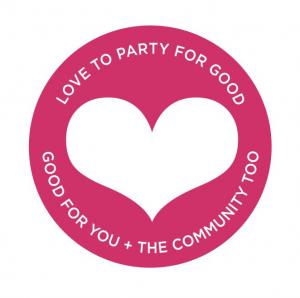Love to Party in Paris & Celebrate Women's Day? Visit www.TheSweetestParisParty.com