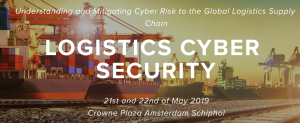 Cybersenate Logistics Cybersecurity Conference
