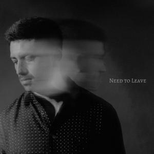 Cover art for "Need To Leave" by Maxwell Macey