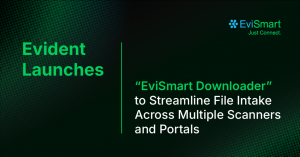 EviSmart Downloader Launch