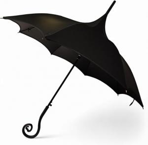 Heart Of Darkness Umbrella