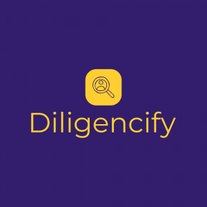 Diligencify logo