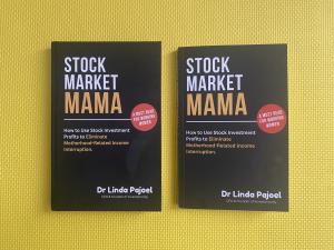 'Stock Market Mama' Book