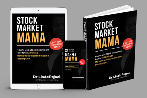 Digital Copy of Stock-Market-Mama Book