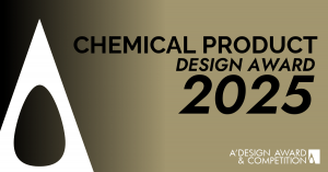 Chemical Industry Awards 2025 Logo