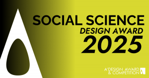 Social Awards 2025 Logo
