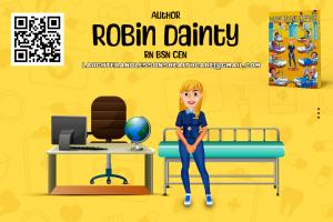 Robin Dainty