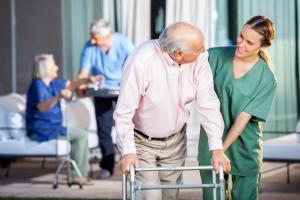 U.S. Post-acute Care Market Demand