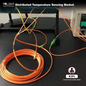 Distributed Temperature Sensing Market