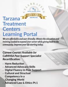 TTC Learning Portal