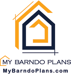 My Barndo Logo