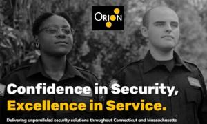 Orion Protective Services-Leading Security Firm with Confidence In Security, Excellence in Service. Orion Protective Services' Security Guards Stand Watch Over What You Value.