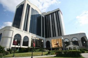 The First Minority Owned Hotel In 148 On The Boardwalk