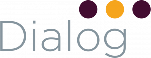 Dialog logo